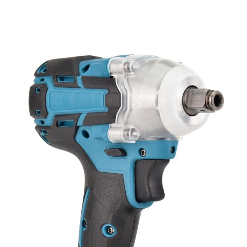 21V 350N•m Cordless Impact Wrench P10308