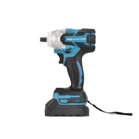 21V 350N•m Cordless Impact Wrench P10308