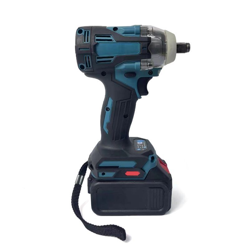 21V 350N•m Cordless Impact Wrench P10309