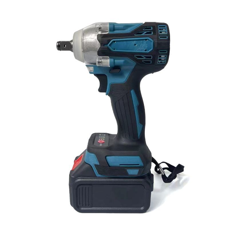 21V 350N•m Cordless Impact Wrench P10310