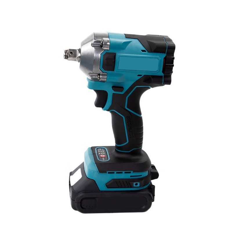 21V 350N•m Cordless Impact Wrench P10311