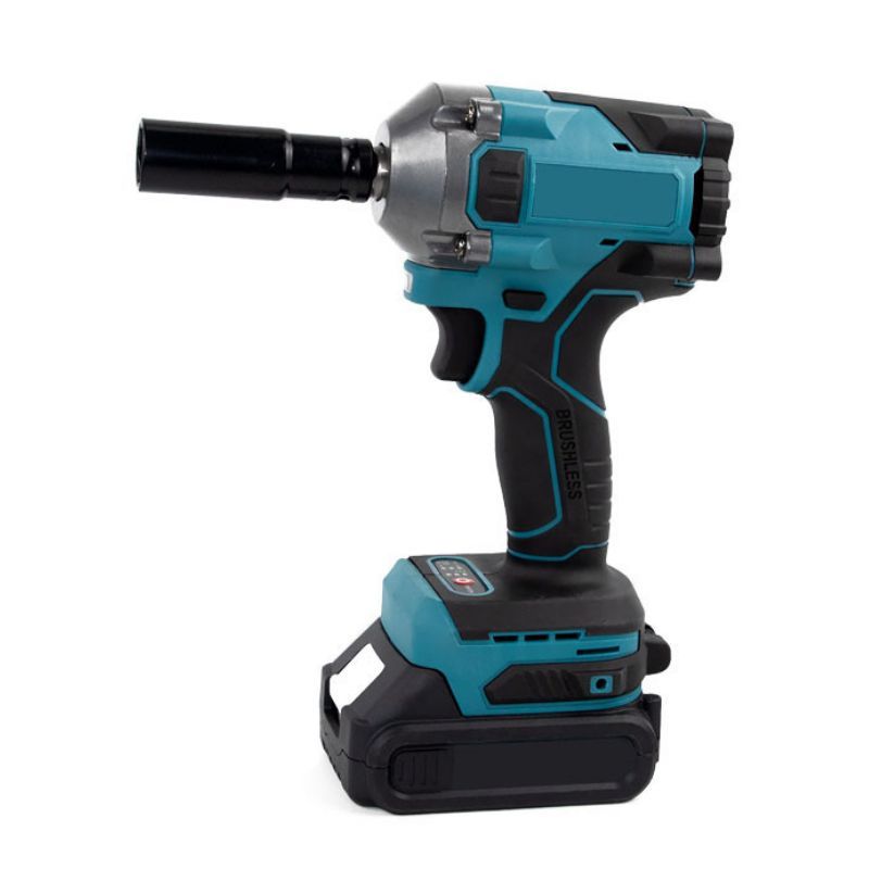 21V 350N•m Cordless Impact Wrench P10311