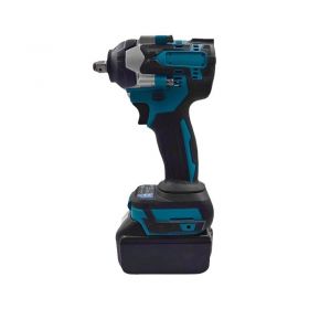 21V 350N•m Cordless Impact Wrench P10313