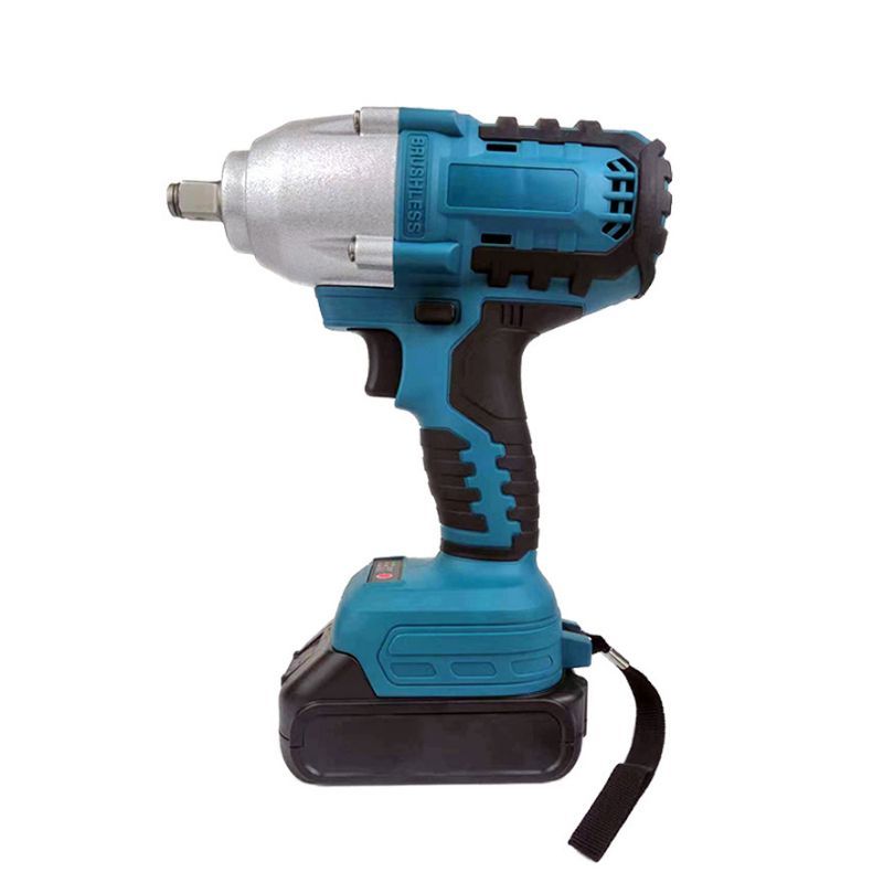 21V 600N·m Cordless Impact Wrench P10314