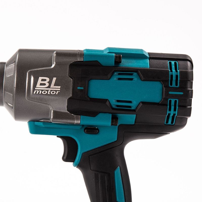 21V 1900N·m Cordless Impact Wrench P10315