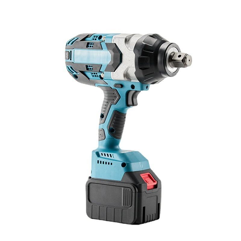 21V 1300N·m Cordless Impact Wrench P10316