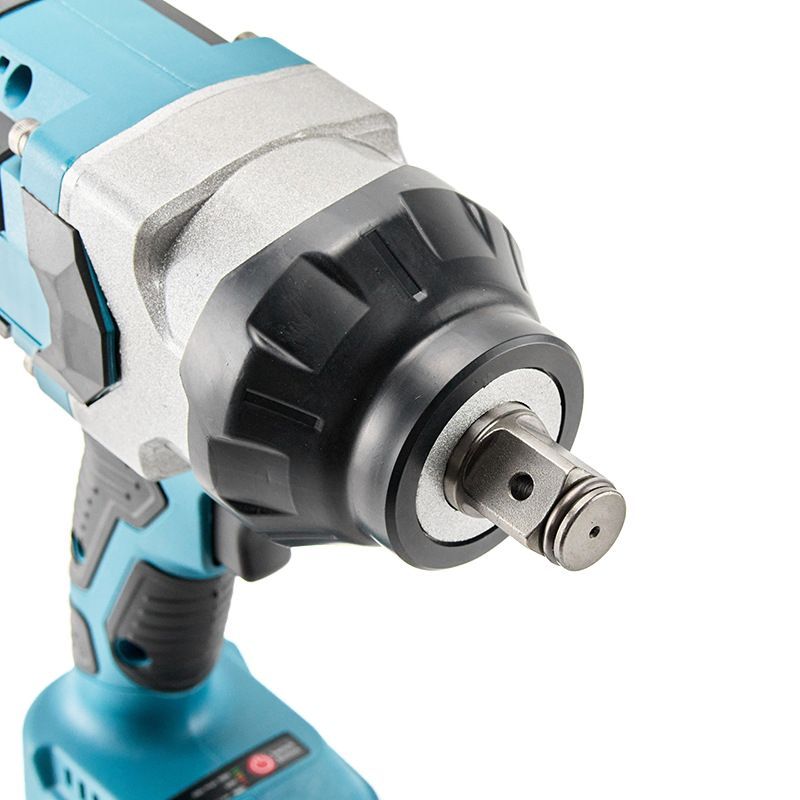 21V 1300N·m Cordless Impact Wrench P10316