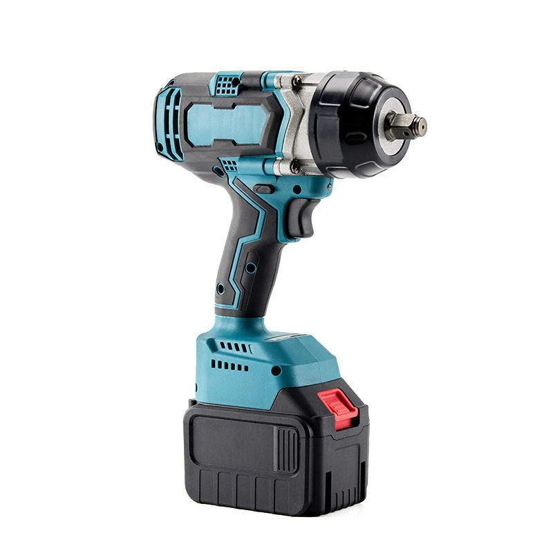 21V 850N·m Cordless Impact Wrench P10317