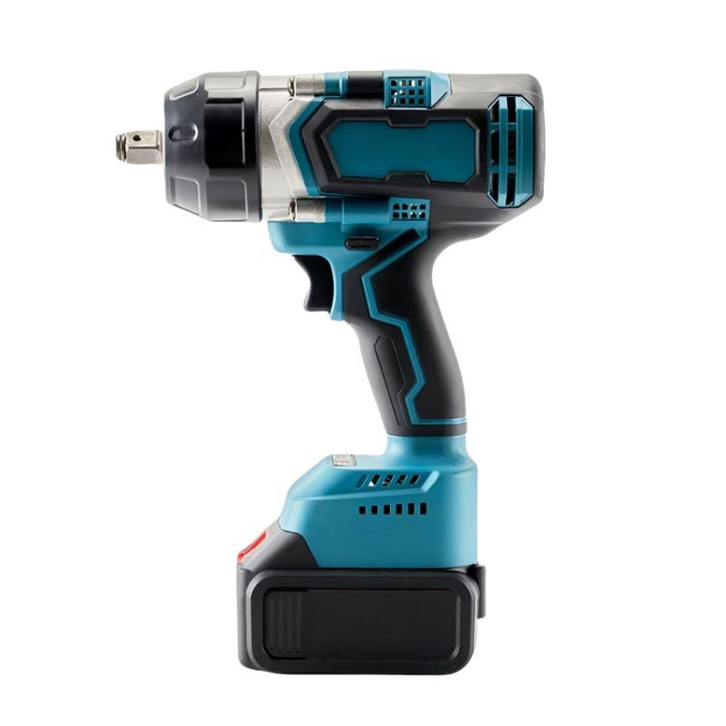 21V 850N·m Cordless Impact Wrench P10317