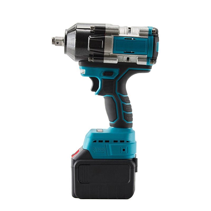 21V 800N·m Cordless Impact Wrench P10318