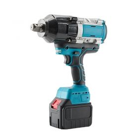 21V 1500N·m Cordless Impact Wrench P10319