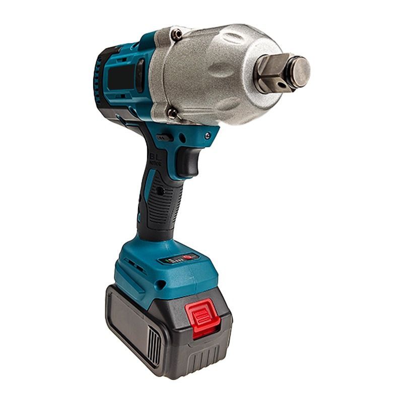 21V 1300N·m Cordless Impact Wrench P10320