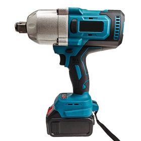 21V 1300N·m Cordless Impact Wrench P10320