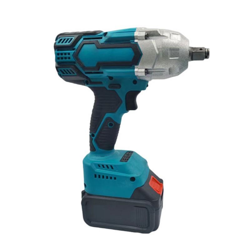 21V 700N·m Cordless Impact Wrench P10321