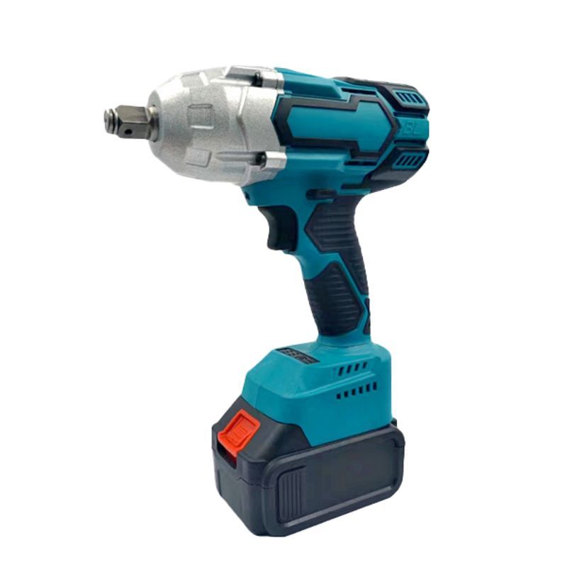 21V 700N·m Cordless Impact Wrench P10321