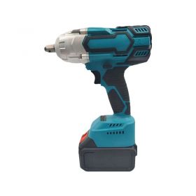 21V 700N·m Cordless Impact Wrench P10321