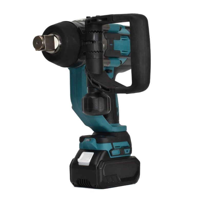 21V 3000N·m Cordless Impact Wrench P10322