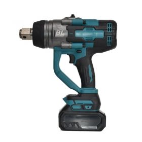 21V 3000N·m Cordless Impact Wrench P10322