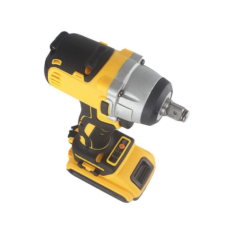 21V 350N·m Cordless Impact Wrench P10323