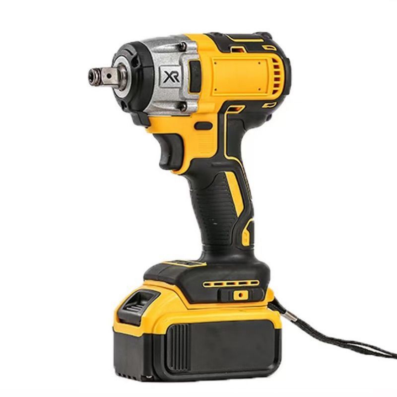 21V 350N·m Cordless Impact Wrench P10323