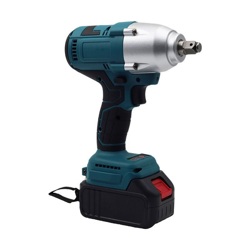 21V 600N·m Cordless Impact Wrench P10324