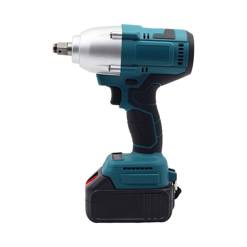 21V 600N·m Cordless Impact Wrench P10324