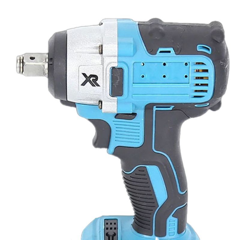 21V 350N·m Cordless Impact Wrench P10325