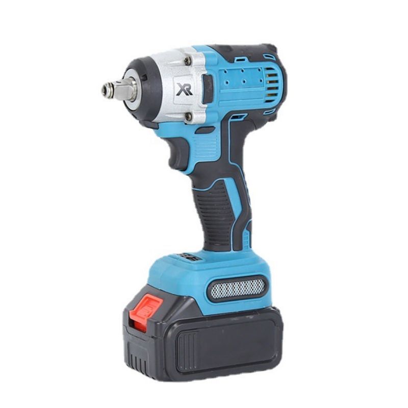 21V 350N·m Cordless Impact Wrench P10325