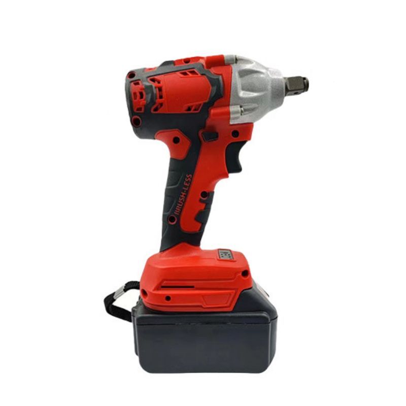 21V 350N·m Cordless Impact Wrench P10327