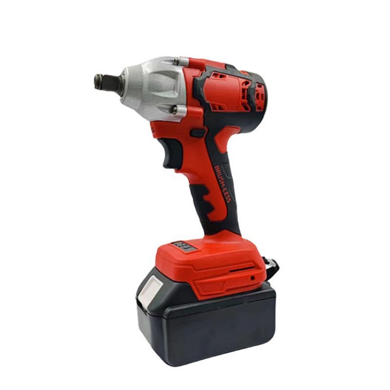 21V 350N·m Cordless Impact Wrench P10327