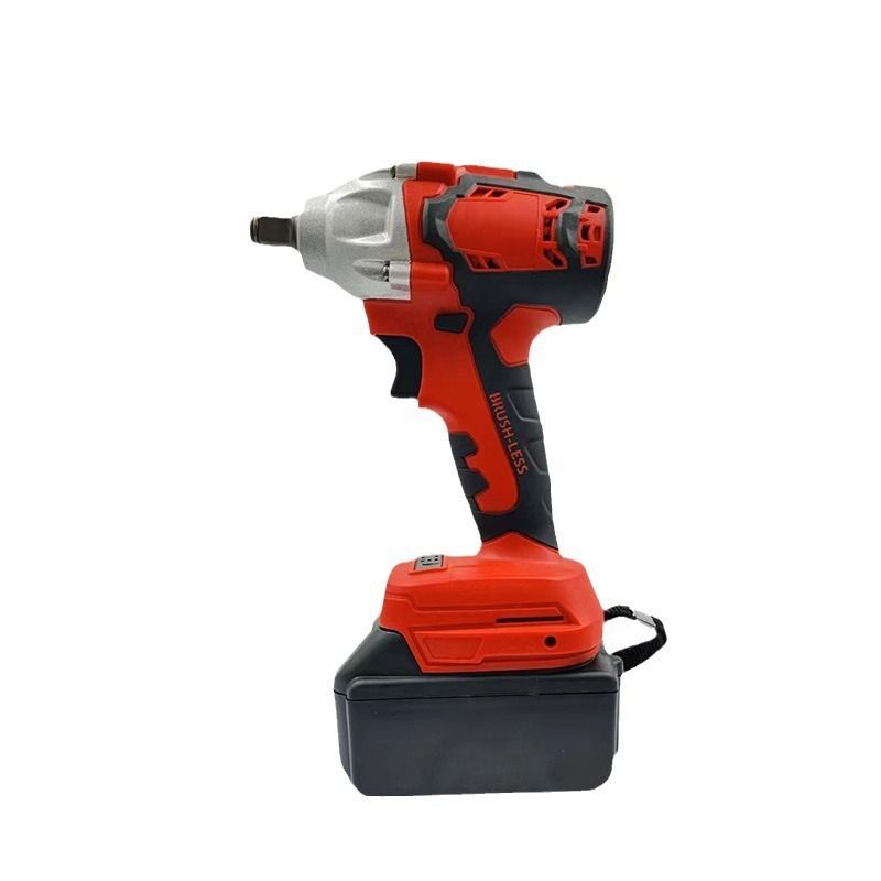 21V 350N·m Cordless Impact Wrench P10327