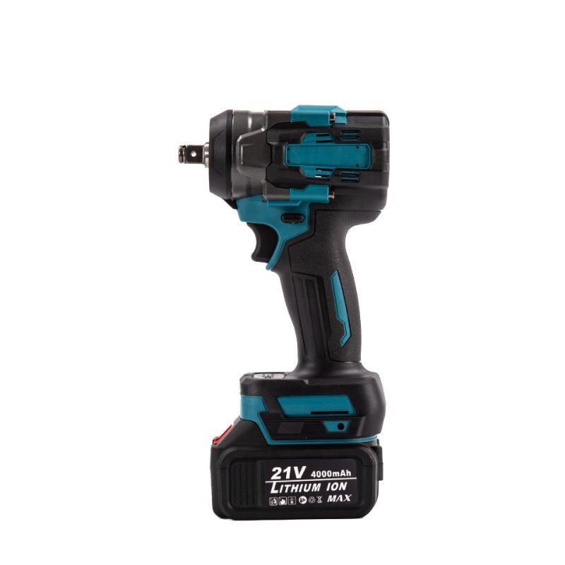 21V 400N·m Cordless Impact Wrench P10328