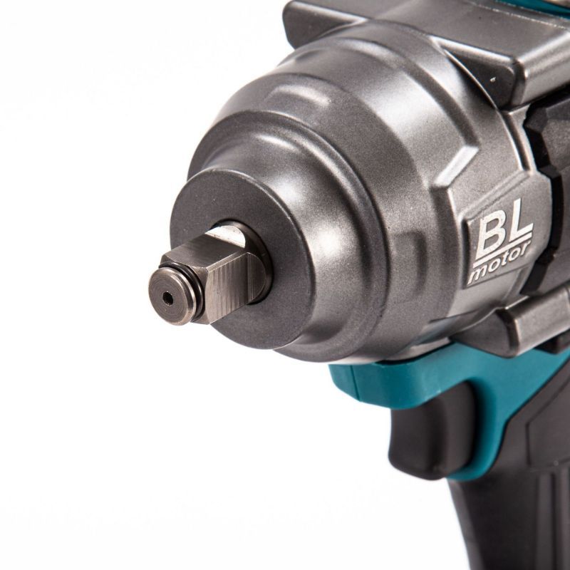 21V 1000N·m Cordless Impact Wrench P10329