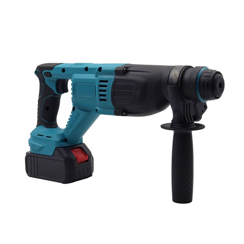 21V Cordless Rotary Hammer P10403