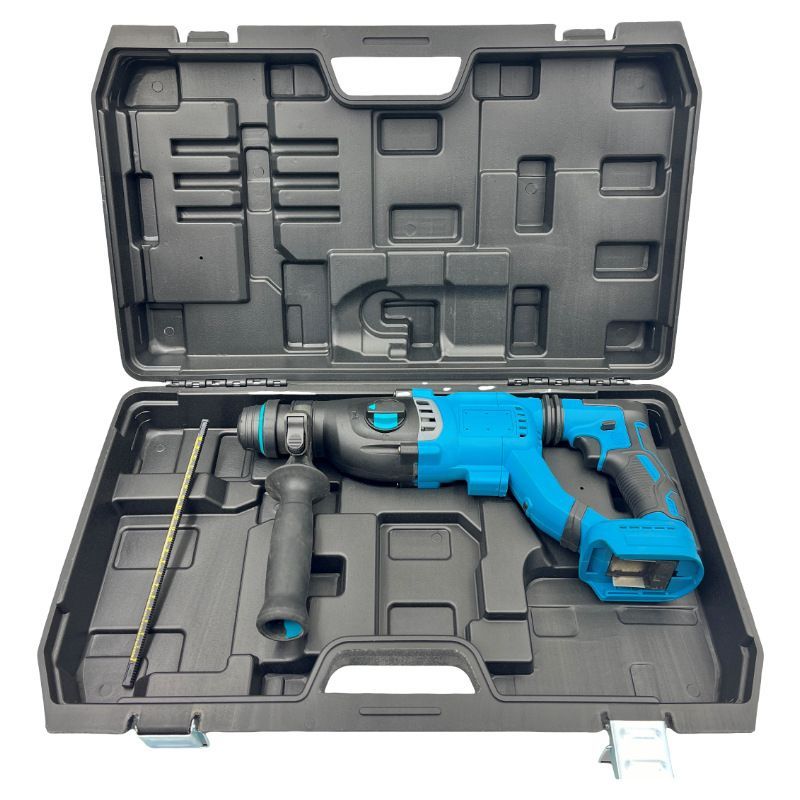 21V Cordless Rotary Hammer P10404