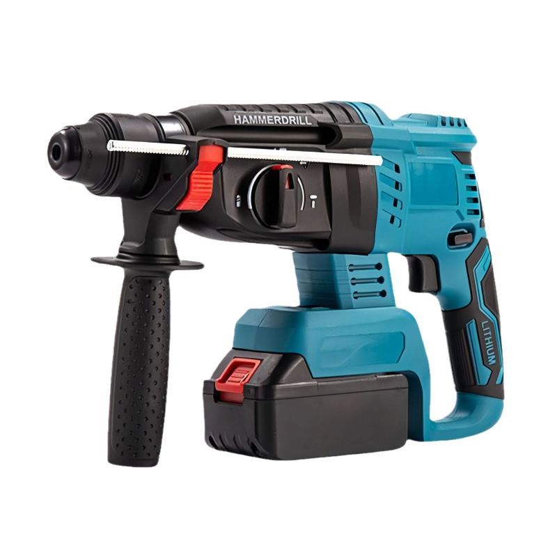 21V Cordless Rotary Hammer P10405