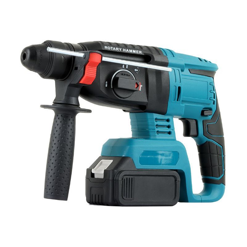 21V Cordless Rotary Hammer P10406