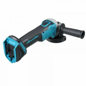 21V 100/125mm Cordless Angle Grinder P10206