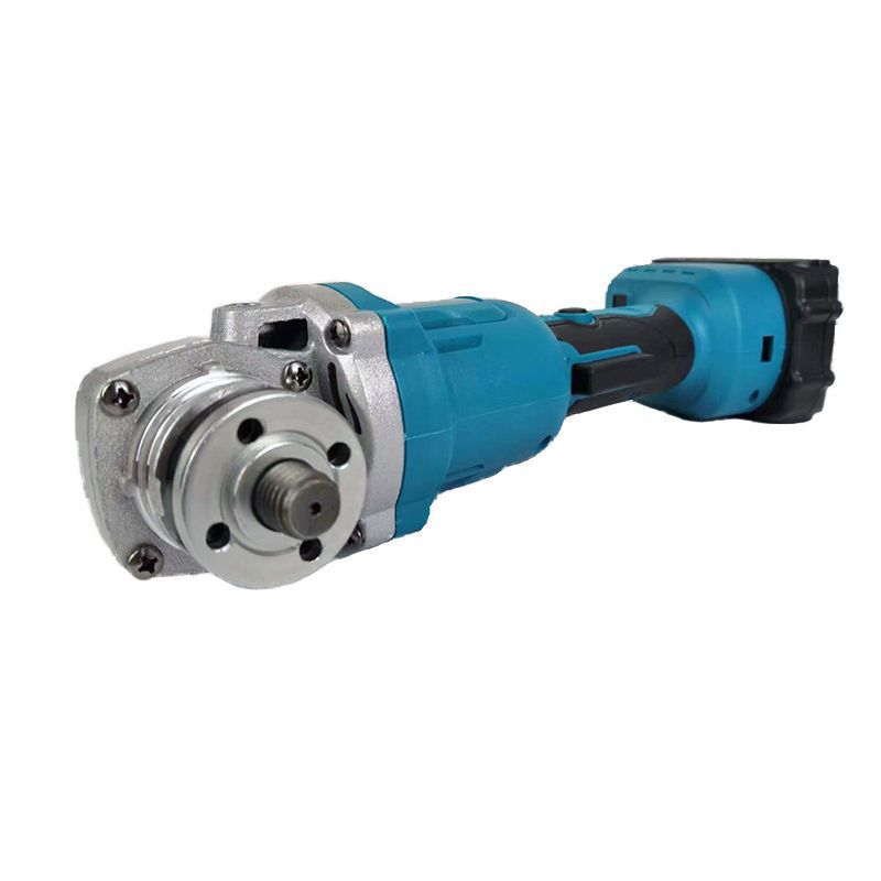 21V 100/125mm Cordless Angle Grinder P10207