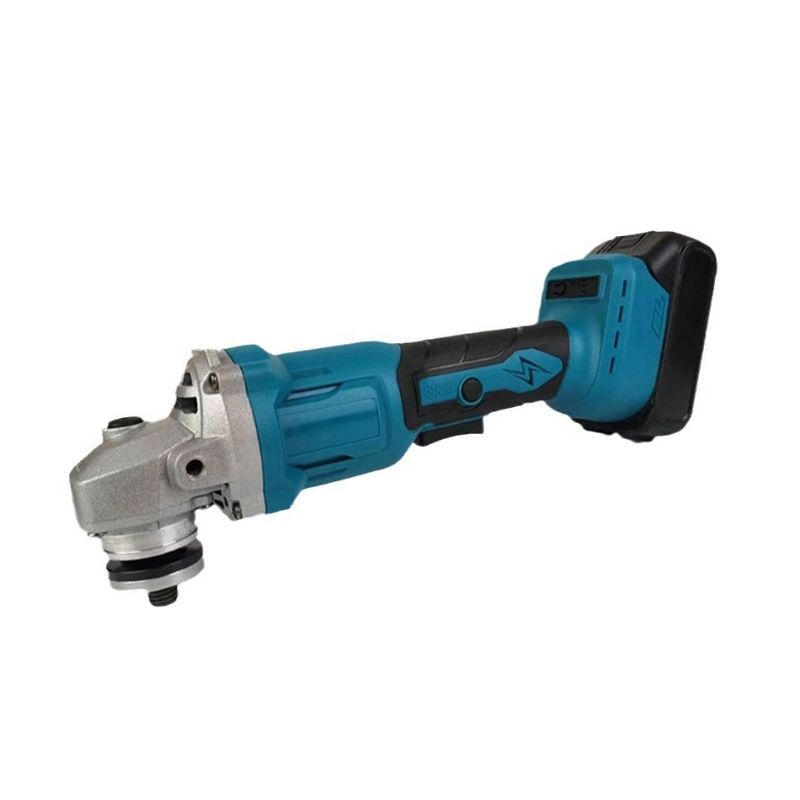 21V 100/125mm Cordless Angle Grinder P10207