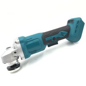 21V 100/125mm Cordless Angle Grinder P10209