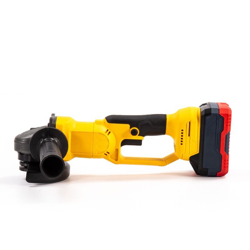 21V 100mm Cordless Angle Grinder P10212