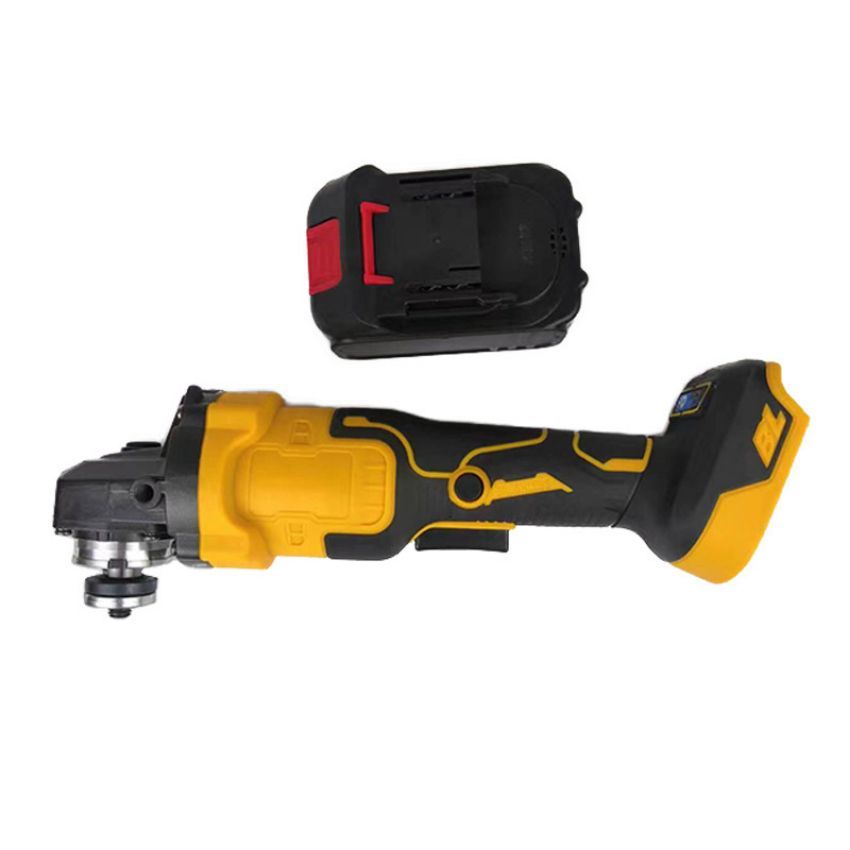 21V 100mm Cordless Angle Grinder P10213