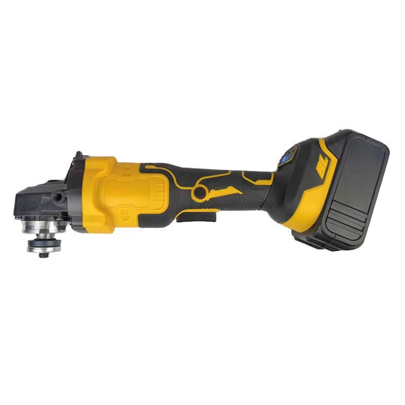 21V 100mm Cordless Angle Grinder P10213