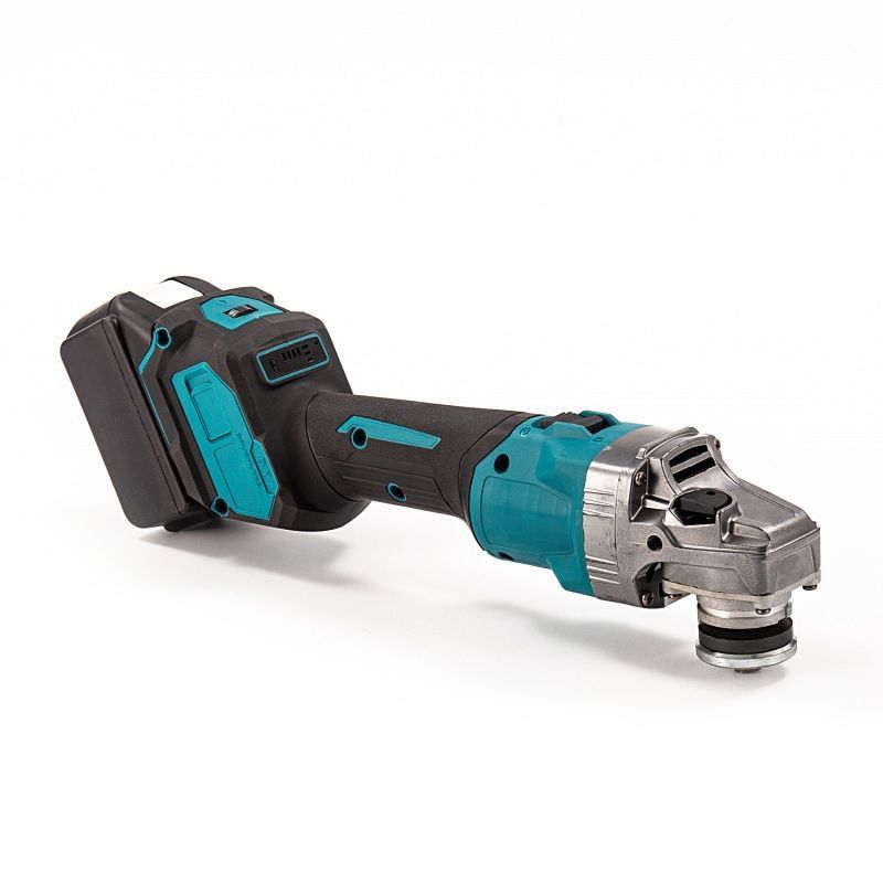 21V 100mm Cordless Angle Grinder P10215