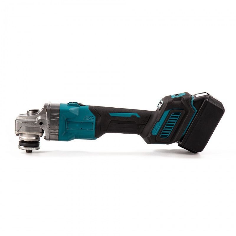 21V 100mm Cordless Angle Grinder P10215