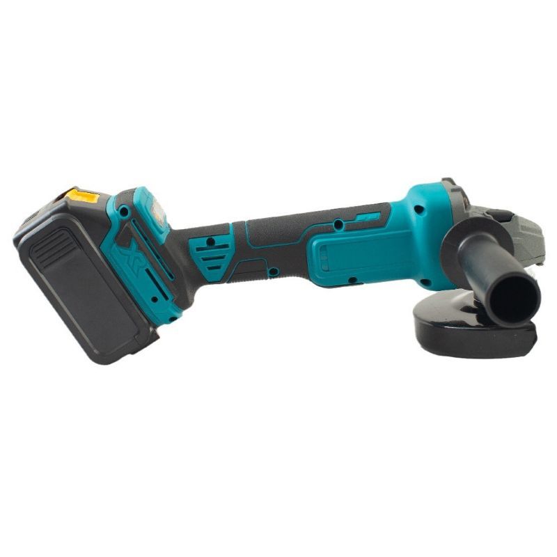 21V 100mm Cordless Angle Grinder P10216