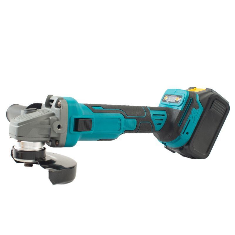 21V 100mm Cordless Angle Grinder P10216