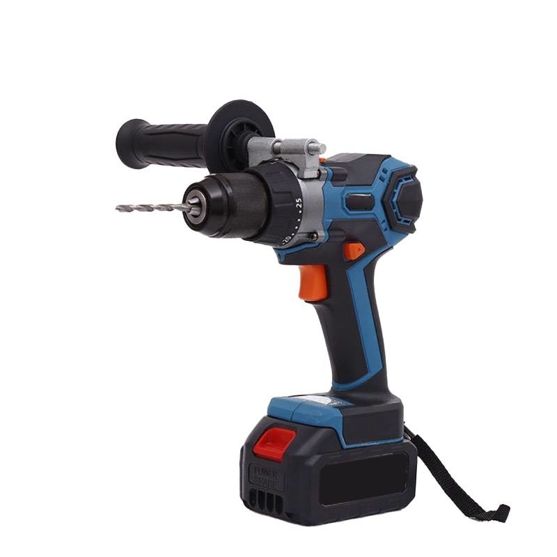 21V 52N·m Cordless Drill P10134