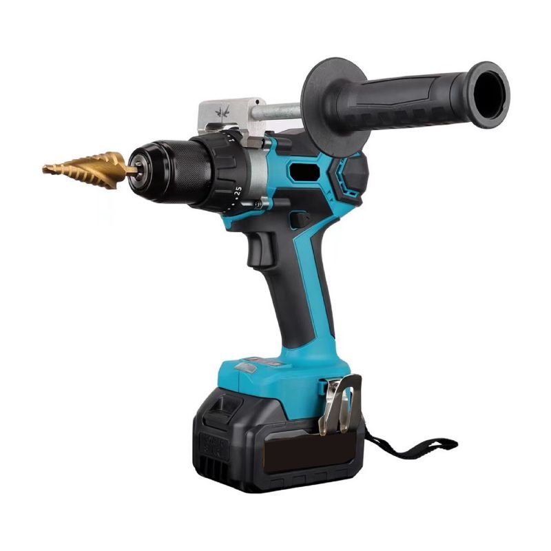 21V 52N·m Cordless Drill P10134